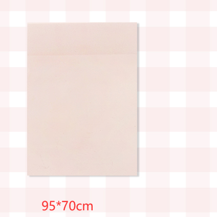 Transparent Waterproof Sticky Notepads